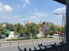 -梅利汴京烤鸭•开封豫菜地标店(东大街店)