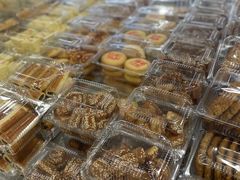 -幸福蛋糕坊(金顶街店)