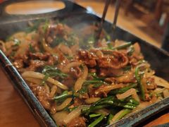 -张家卫·阳江菜·小海鲜(肥婆湾桥店)
