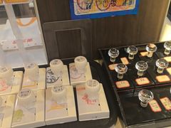 -麦当劳(丽江玉河广场店)