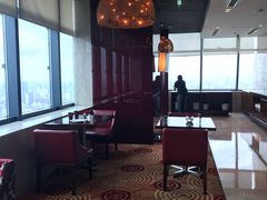 -上海龙之梦万丽酒店