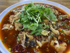 -李四哥太安鱼食府