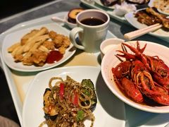 -堂会·KTV·自助餐·团建聚会(天河店)