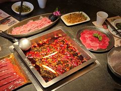 -锦城印象火锅(天府三街店)