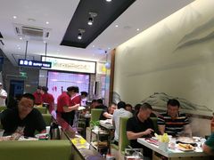 -古乐牛香·鲜牛肉牛杂火锅(新区店)