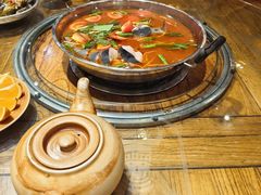 -亮欢寨酸汤鱼(沙冲路店)