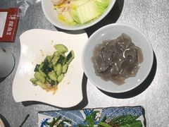 -探鱼·鲜青椒爽麻烤鱼(天河优托邦店)