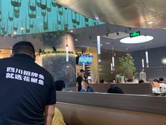 -青花椒花椒鱼(合生汇店)