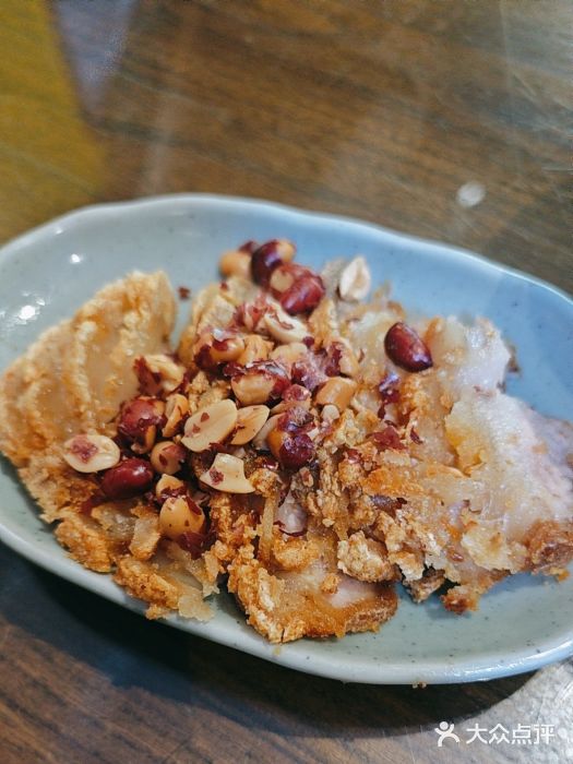粉家柳州螺蛳粉(杨宅路店)图片