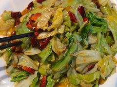 -重庆石磨豆花庄(乔庄店)
