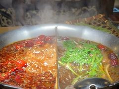 -湊湊火锅·茶憩(上海合生汇店)