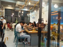 门面-李先生的首尔小馆(松江启源广场店)