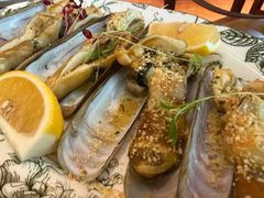 -Mammamia意大利餐厅(阳春巷店)