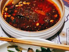 -铁公鸡·四川料理(天环广场店)