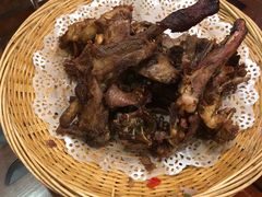 -祥之缘北京烤鸭(美利广场店)