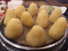 -冯记香辣兔火锅(茶店子总店)