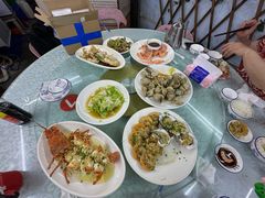 -范饭椰林川湘味海鲜·椰子鸡(三亚湾椰梦长廊店)