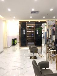 点击看大图 -3AM HAIR SALON烫发染发接发