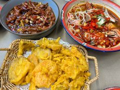 -老三样·旧食新味(万寿宫店)