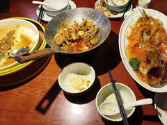 -田婆婆的菜(印象汇店)