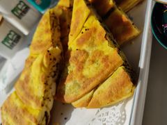 -清真·胖妈妈手抓餐厅(定西路长城宾馆店)