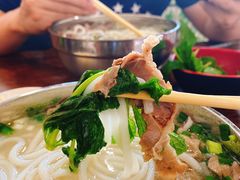 -攀枝花·任德琼·盐边羊肉米线