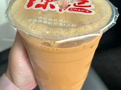 -陈记甜品窝(中山北路店)