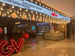-CGV影城(悦荟4DX店)