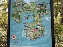 -金鸡湖桃花岛
