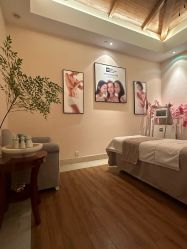 -尊尚柏丽美容SPA