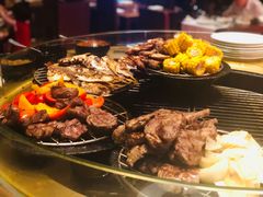 -广州富力君悦大酒店·凯菲厅