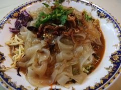 东北大拉皮-京滨饭店·餐厅(阜外大街店)