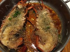-美盛喜来登大酒店-盛宴标帜餐厅