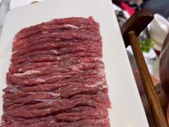 -东来顺饭庄(新源里店)