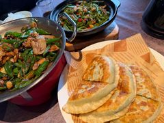 -亦海人家烤鸭店(康定街店)