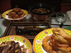 -那家小馆•北京菜•烤鸭(中关村店)