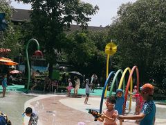 -苏州乐园森林水世界