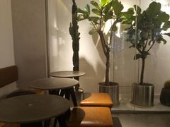 大堂-喜茶(中山利和新地店)