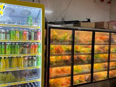 -大姐麻辣烫(莲宝中路店)