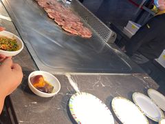 -喜庭海鲜自助(来福士店)