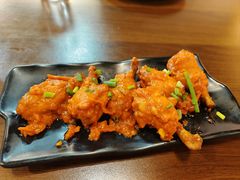 -南国印度餐厅Dakshin