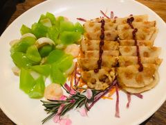 -旅马餐厅(茅家埠店)