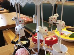 -豪客来牛排(红豆万花城店)