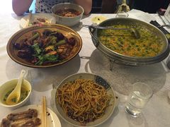 李老爹(宣武门店)-李老爹香辣蟹(宣武门店)
