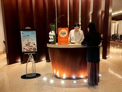 -三亚亚龙湾瑞吉酒店·铭轩中餐厅Mingxuan·海南菜·粤菜