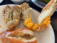-大螃蟹海鲜餐厅