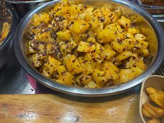 -周小亮丁家坡洋芋(全国总店)