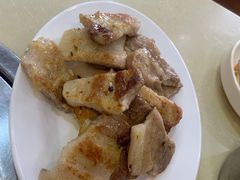 -青纱灯笼韩国料理店