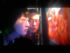 -中影嘉华国际影城(大芬星都里店)