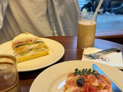 -EAU CAFE(永康路店)